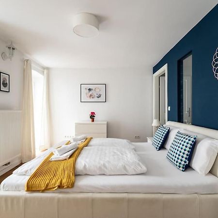 Cozy 1Br Duplex Near Center By Hm Apartment Viena Exterior foto