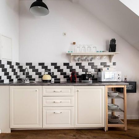 Cozy 1Br Duplex Near Center By Hm Apartment Viena Exterior foto