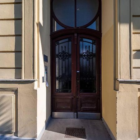 Cozy 1Br Duplex Near Center By Hm Apartment Viena Exterior foto