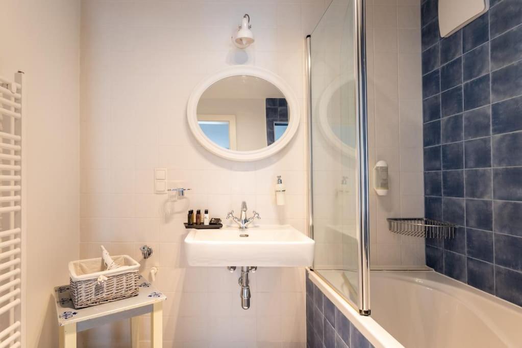 Cozy 1Br Duplex Near Center By Hm Apartment Viena Exterior foto