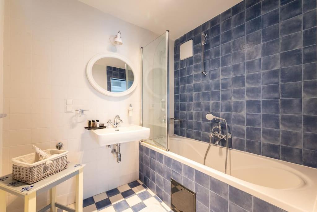Cozy 1Br Duplex Near Center By Hm Apartment Viena Exterior foto